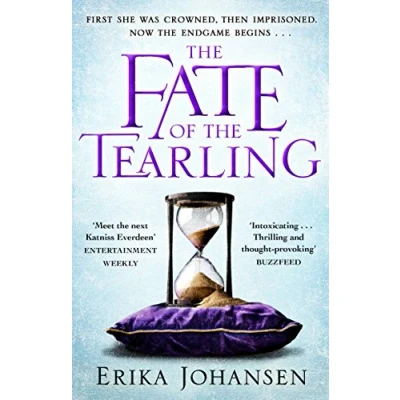 Abbildung von the Fate of Tearling: (The Tearling Trilogy 3)