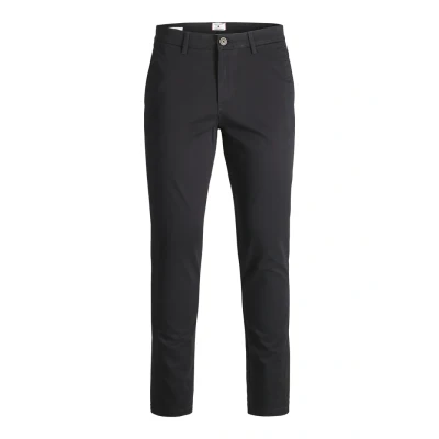 Abbildung von Jack &amp; Jones Marco Bowie Chino, Herren, Größe: 36x36, Black