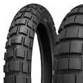 Abbildung von Shinko E 805 120/90 18 65R REAR