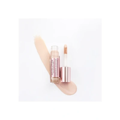 Abbildung von Makeup Revolution Conceal &amp; Define Concealer Concealer, Damen, Größe: 4 g, C3