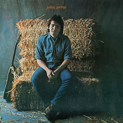 Abbildung von John Prine [Vinyl LP]