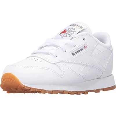 Abbildung von Reebok Herren Club C 85 VEGAN Sneaker, White/Oat/UTIBRO, 38.5 EU