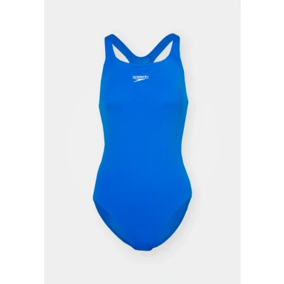 Abbildung von Speedo Womens Endurance Medalist Badeanzug, Damen, Größe: 34, Bondi blue