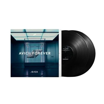Abbildung von Avicii Forever (ltd. first Edition 2LP) [Vinyl LP]