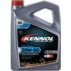 Abbildung von Kennol Touring 20W50 5 L Öl