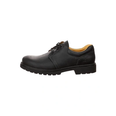 Abbildung von Panama Jack Aviator Snowboot/Winterstiefel, Herren, Größe: 40, Black Schuhe