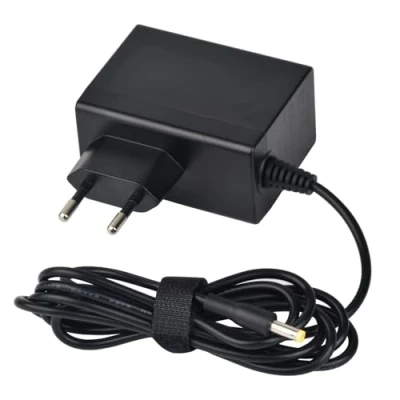 Abbildung von DuraPro PSP Schnellladegerät Charger für Sony 1000/2000/3000 Serie (PSP 1001/2001/3001)