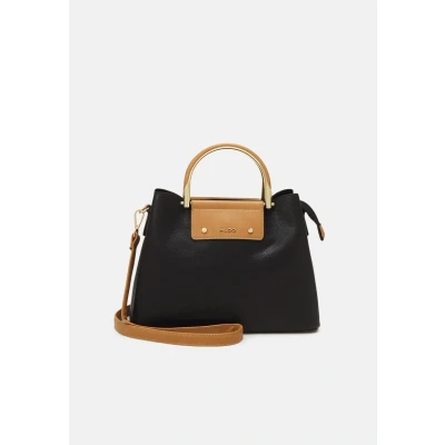 Abbildung von ALDO Sloana Handtasche, Damen, Größe: One Size, Black/multi