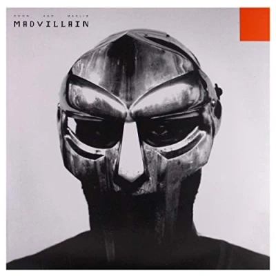 Abbildung von Madvillainy [Vinyl LP]