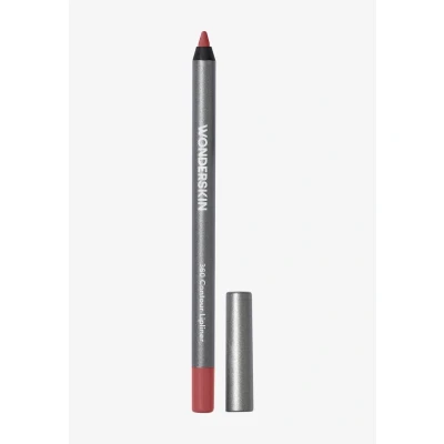 Abbildung von Wonderskin 360 Contour LIP Liner Lippenkonturenstift, Damen, Größe: 23 g, Cerise
