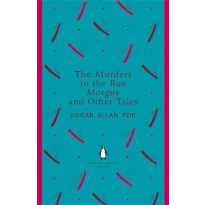 Abbildung von the Murders in Rue Morgue and Other Tales (The Penguin English Library)