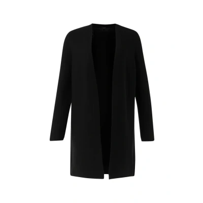 Abbildung von comma Strickjacke