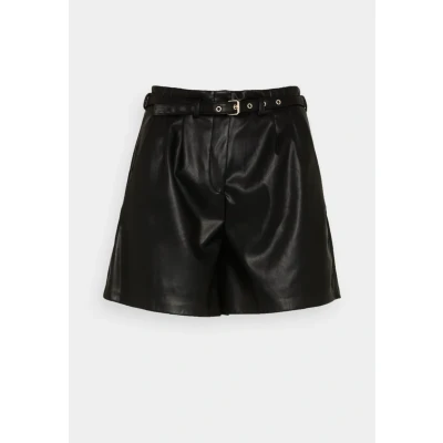 Abbildung von ONLY Onlheidi Shorts, Damen, Größe: XL, Black