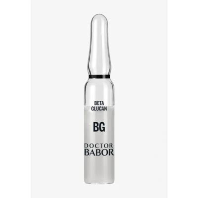 Abbildung von Babor Instant Soothing Ampoule Serum Concentrate Serum, Größe: 14 ml,