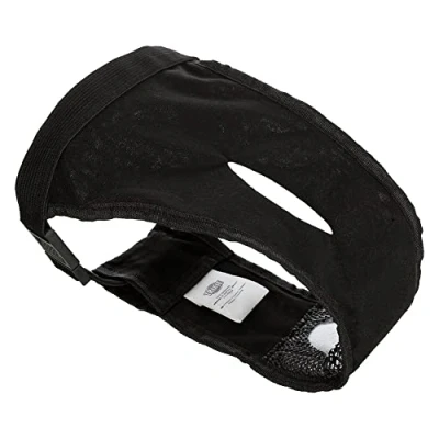 Abbildung von Trixie 23495 Schutzhöschen, XL: 6070 cm, schwarz