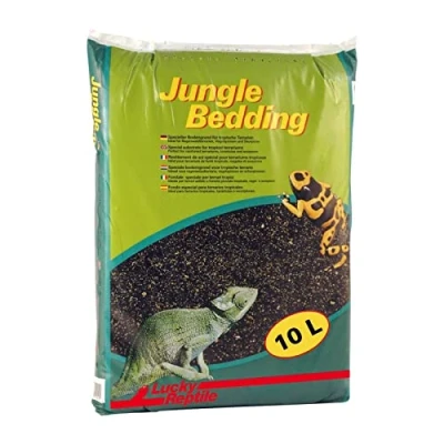Abbildung von Lucky Reptile Jungle Bedding, Inhalt:10 Liter