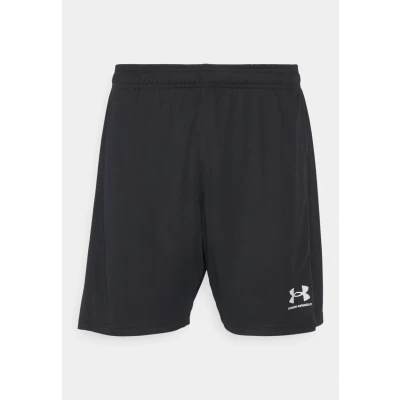 Abbildung von Under Armour Challenger kurze Sporthose, Herren, Größe: Small, Black/white