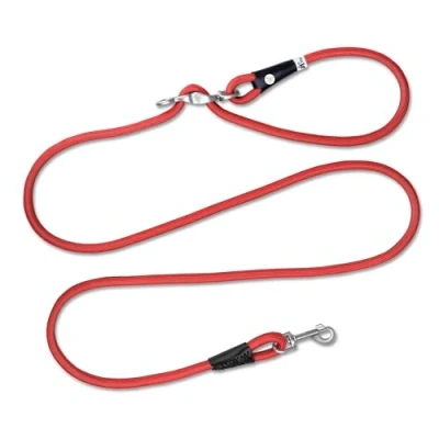 Abbildung von Vario Comfort Leash Red S