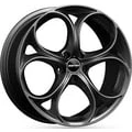 Abbildung von Gmp Drake 8.0x19 5x110 ET33 65.1 Felgen