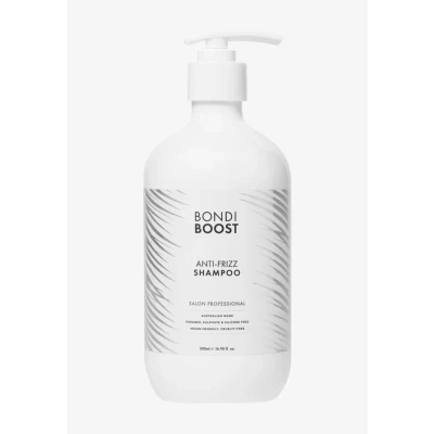 Abbildung von Bondi Boost Bondiboost ANTI Frizz Shampoo Shampoo, Größe: 500 ml,
