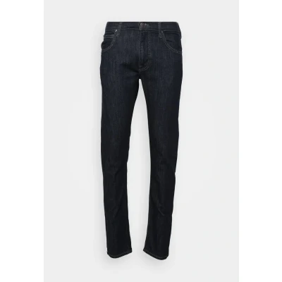 Abbildung von Lee LUKE Jeans Slim Fit, Herren, Größe: 30x30, Rinse