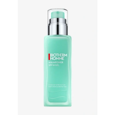 Abbildung von Biotherm Homme Aquapower SPF14 GEL Gesichtscreme, Herren, Größe: 75 ml,