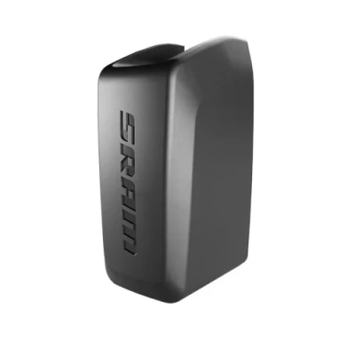 Abbildung von Sram Unisex Erwachsene Akku 2029200300 Akku, schwarz, One Size