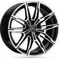 Abbildung von Infiny Individual Welt 9.5x19 5x112 ET40 66.6 Felgen
