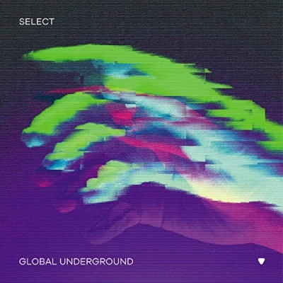 Abbildung von Global Underground:Select #8