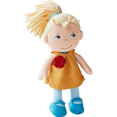 Abbildung von Puppe Joleen