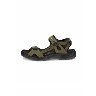 Abbildung von ECCO Offroad Trekkingsandale, Herren, Größe: 45, tarmac Schuhe