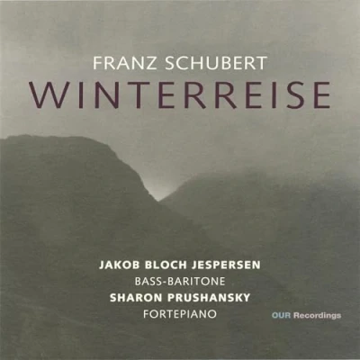 Abbildung von Franz Schubert: Winterreise