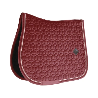 Abbildung von Kentucky Velvet Pony Saddle Pad