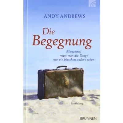 Abbildung von die Begegnung: Manchmal muss man Dinge nur ein bisschen anders sehen