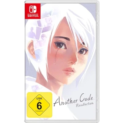 Abbildung von Another Code: Recollection [Nintendo Switch]