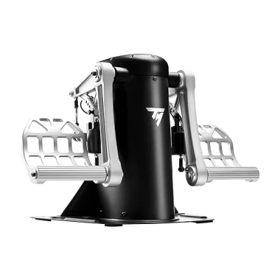 Abbildung von Thrustmaster TPR Pendular Rudder Pedals für PC