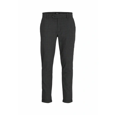 Abbildung von Jack &amp; Jones Premium Jpstmarco Jjconnor AKM NOOS Chino, Herren, Größe: 33x32, Castlerock