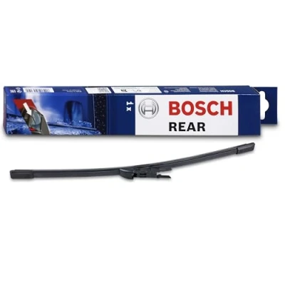 Abbildung von Bosch Scheibenwischer Rear A301H, Länge: 300mm − für Heckscheibe