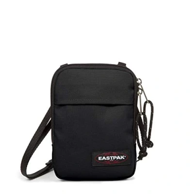 Abbildung von EASTPAK BUDDY Umhängetasche, 0.5 L Black (Schwarz)