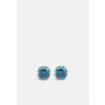 Abbildung von Swarovski Birthstone Studs DEC Ohrringe blue, Damen, Größe: One Size, Blue