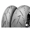 Abbildung von Continental Conti sportattack 2 180/55 R17 73W REAR