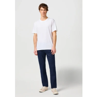 Abbildung von Wrangler Greensboro Jeans Slim Fit, Herren, Größe: 30x32, Dark blue denim