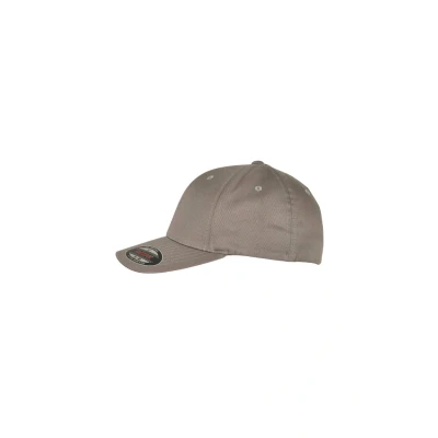 Abbildung von Flexfit NEUE Kollektion Cap, Größe: S/M, Pale grey