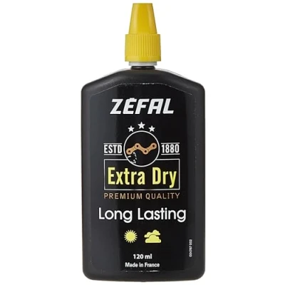 Abbildung von 230221 öler zur schmierung extra dry cera 125 ml