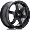 Abbildung von Japan Racing Jr3 7.0x15 4x100 ET40 67.1 Jante