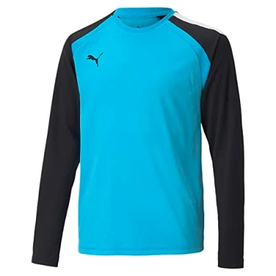Abbildung von PUMA teamPACER GK LS Jersey Jr