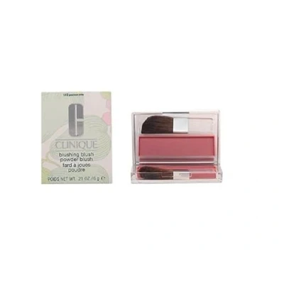 Abbildung von Clinique Blushing Blush Powder Rouge, Damen, Größe: 6 g, 110 precious posy