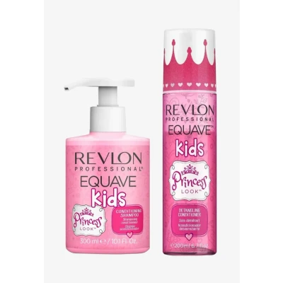 Abbildung von Revlon Professional Equave KIDS Princess LOOK Detangling Conditioner Conditioner, Damen, Größe: 200 ml,