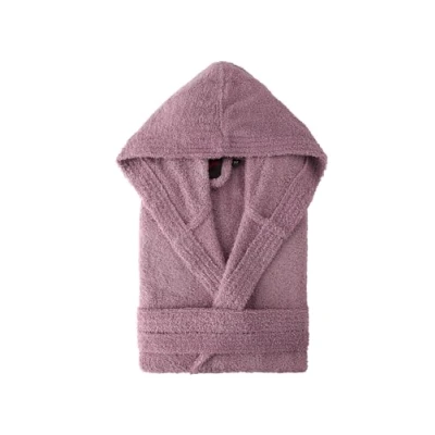Abbildung von Top Towel Unisex Elegant, Lila, M EU