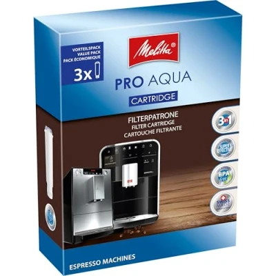Abbildung von Melitta 231478 Filterpatrone, Kunststoff, New